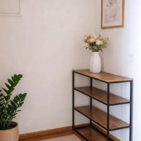 Ljubelle Premium Apartment