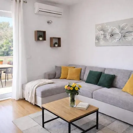 Ljubelle Premium Apartament