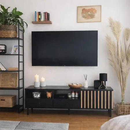 Ljubelle Premium Apartment
